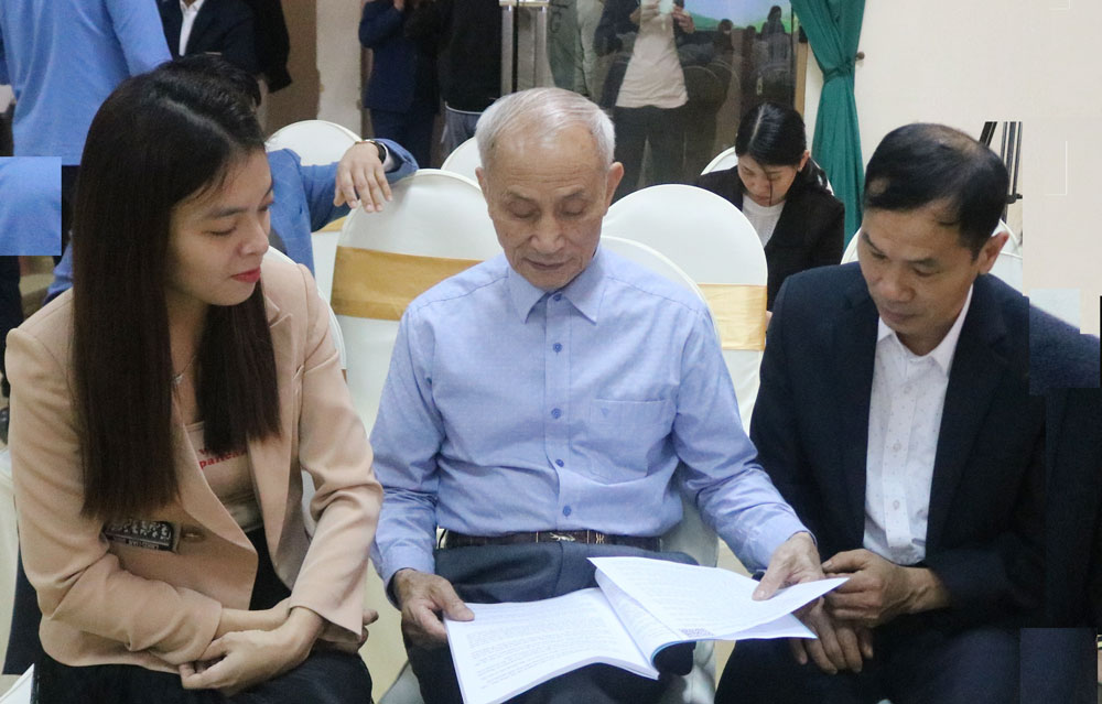 Bạo lực gia đình: Không ai là người chiến thắng