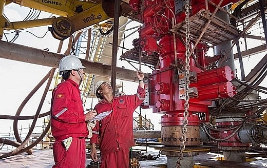 Đơn hàng tăng, sản xuất công nghiệp tiếp tục xu hướng tích cực