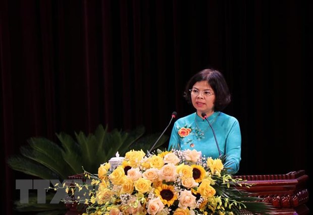 Bắc Ninh: Lãnh đạo tỉnh trao đổi, giải quyết khó khăn của nông dân