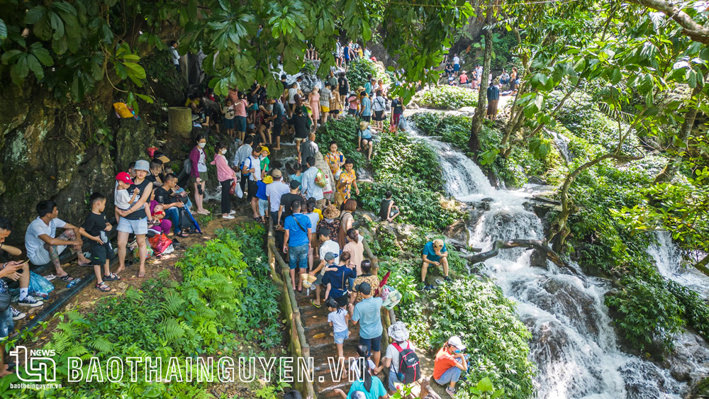 Võ Nhai đặt nền móng cho 