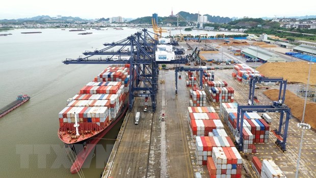 Quảng Ninh đặt mục tiêu 8 năm liên tiếp giữ đà tăng trưởng 2 con số