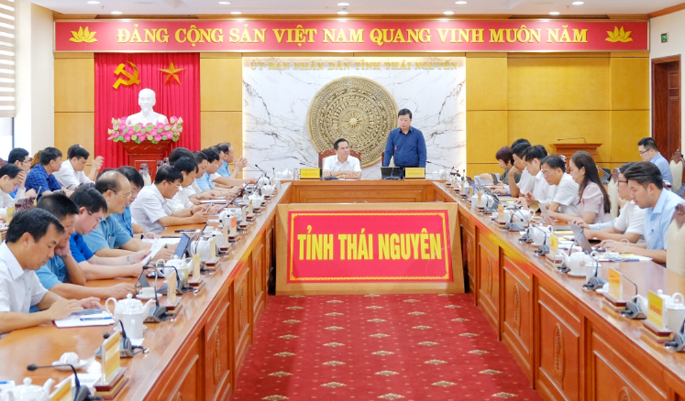 Tiếp tục thực hiện nghiêm túc việc phát ngôn và cung cấp thông tin cho báo chí