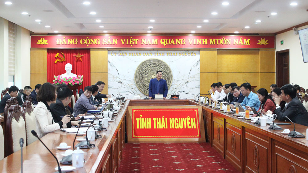 Bàn giải pháp thu ngân sách năm 2023