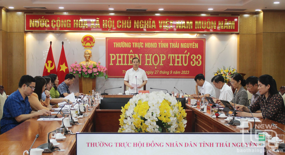 Giám sát việc giải quyết ý kiến, kiến nghị của cử tri một cách thực chất