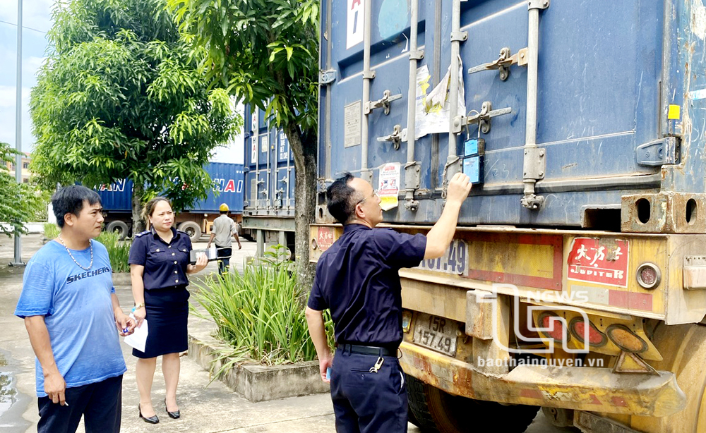 Tín hiệu vui từ thu thuế xuất nhập khẩu