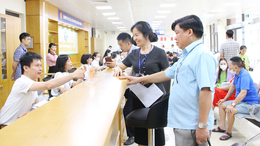 Thái Nguyên: Nâng cao chất lượng đội ngũ cán bộ chủ chốt