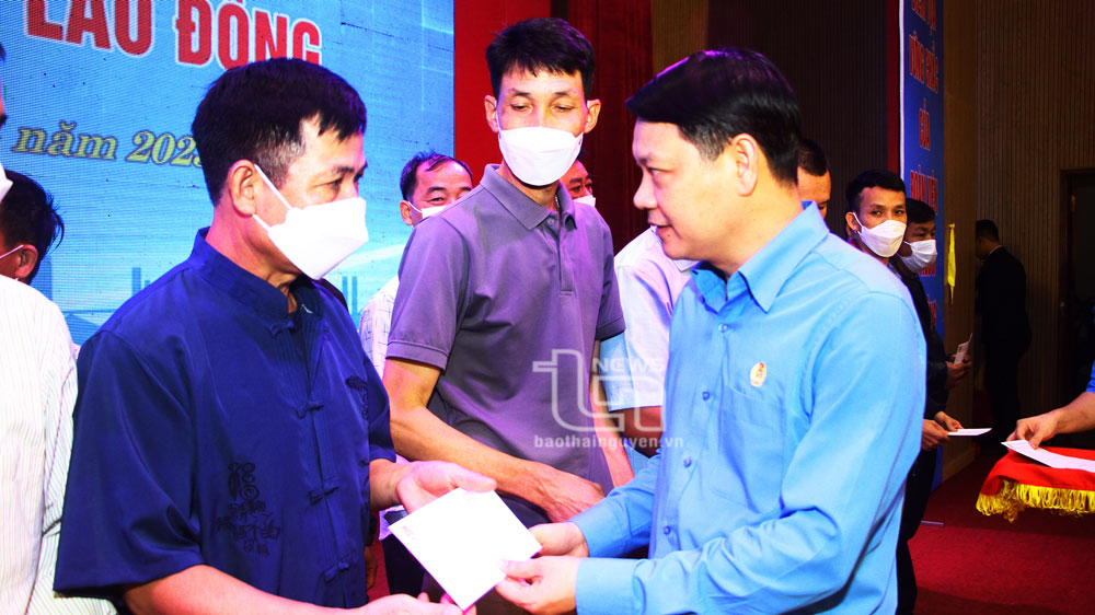 Đổi mới - Dân chủ - Đoàn kết - Phát triển