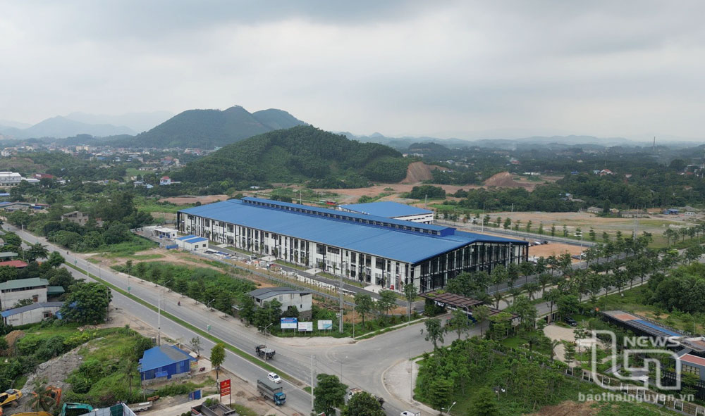 TP. Thái Nguyên: Nhiều giải pháp hoàn thành chỉ tiêu khó