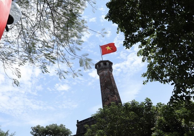 69 năm Ngày Giải phóng Thủ đô: Khát vọng hòa bình và thịnh vượng