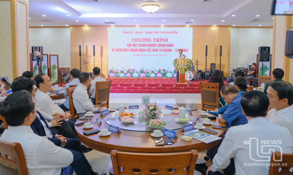 Cộng đồng doanh nghiệp cần trở thành trung tâm, chủ thể trong phục hồi và phát triển kinh tế