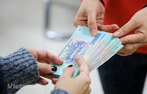 'Sẽ triển khai đồng bộ 6 nội dung của chế độ tiền lương mới'