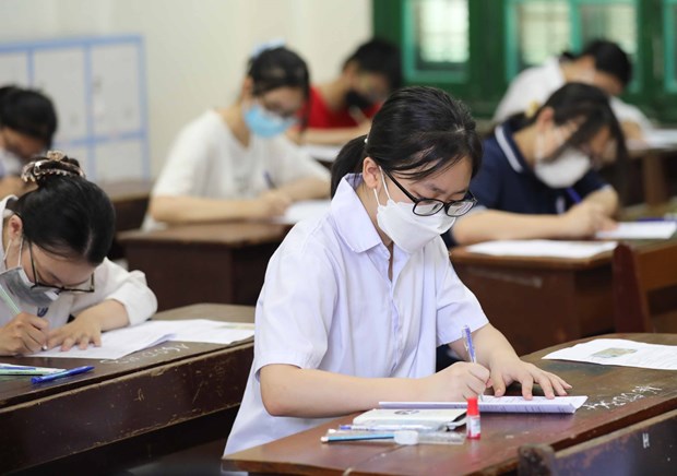 Bộ GD-ĐT đề nghị các trường đại học loại bớt phương thức xét tuyển