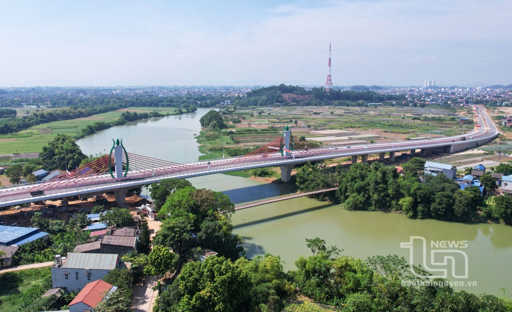 Tạo động lực phát triển thành phố Thép