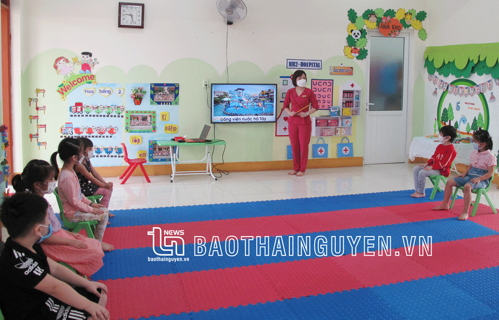 Xây dựng 28 đơn vị điển hình về chuyển đổi số