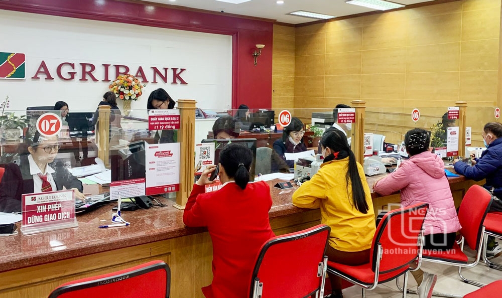 Dư nợ tín dụng tăng thấp: Các ngân hàng quyết liệt gỡ khó