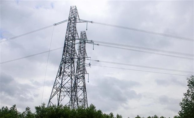 Đầu tư hơn 3.000 tỷ đồng cho đường dây 500kV 