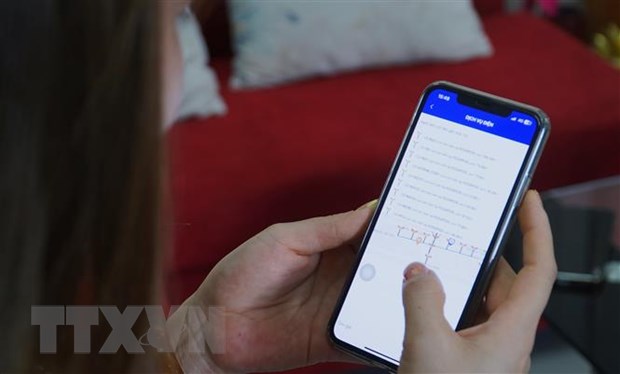 TP.HCM: Nghiên cứu một số vị trí công chức có thể làm việc tại nhà