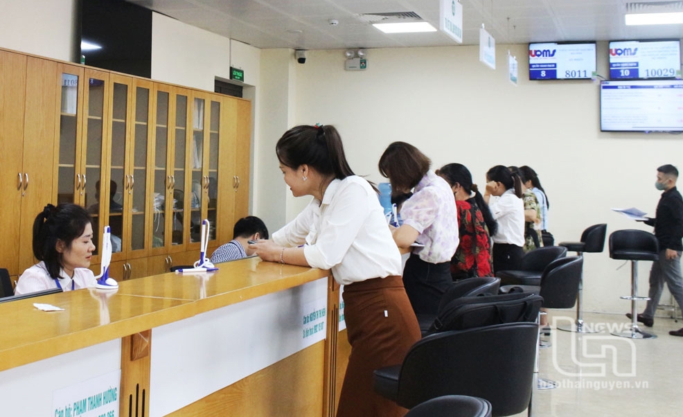 Nỗ lực cải thiện chỉ số tiếp cận đất đai