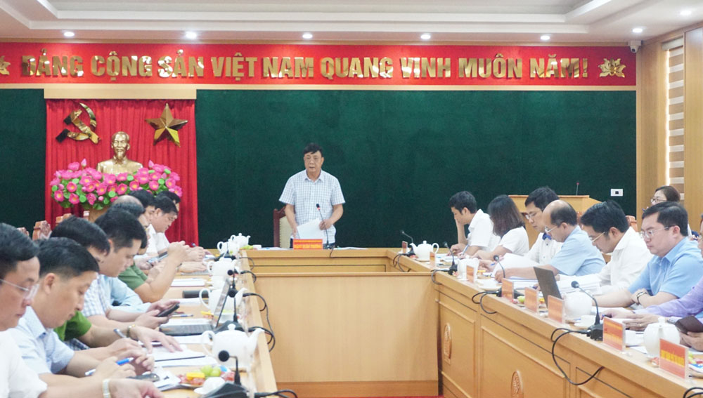 Quan tâm giải quyết khiếu nại của công dân ngay từ cơ sở