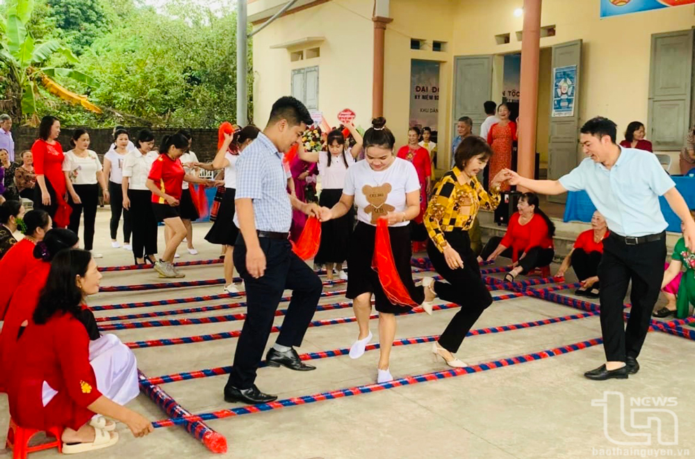 Ngày hội Đại đoàn kết toàn dân tộc năm 2023 sẽ có nhiều hoạt động ý nghĩa