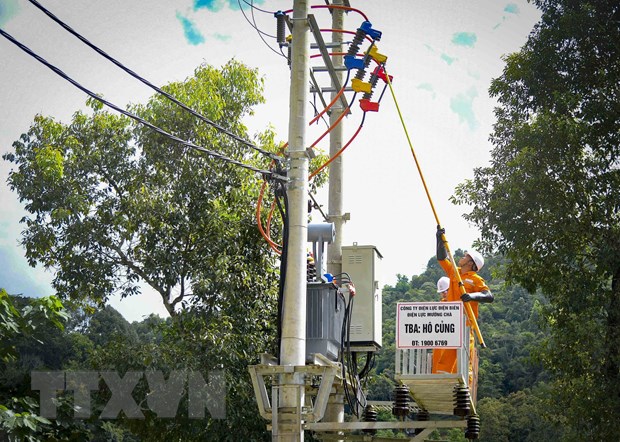 Điện Biên đặt mục tiêu không còn 