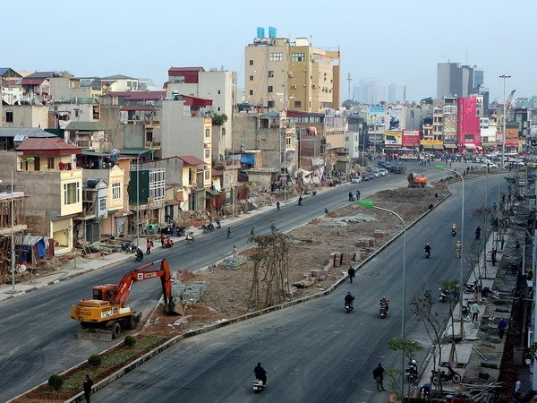 Đại biểu Quốc hội 'hiến kế' để tăng tốc các dự án giao thông đường bộ