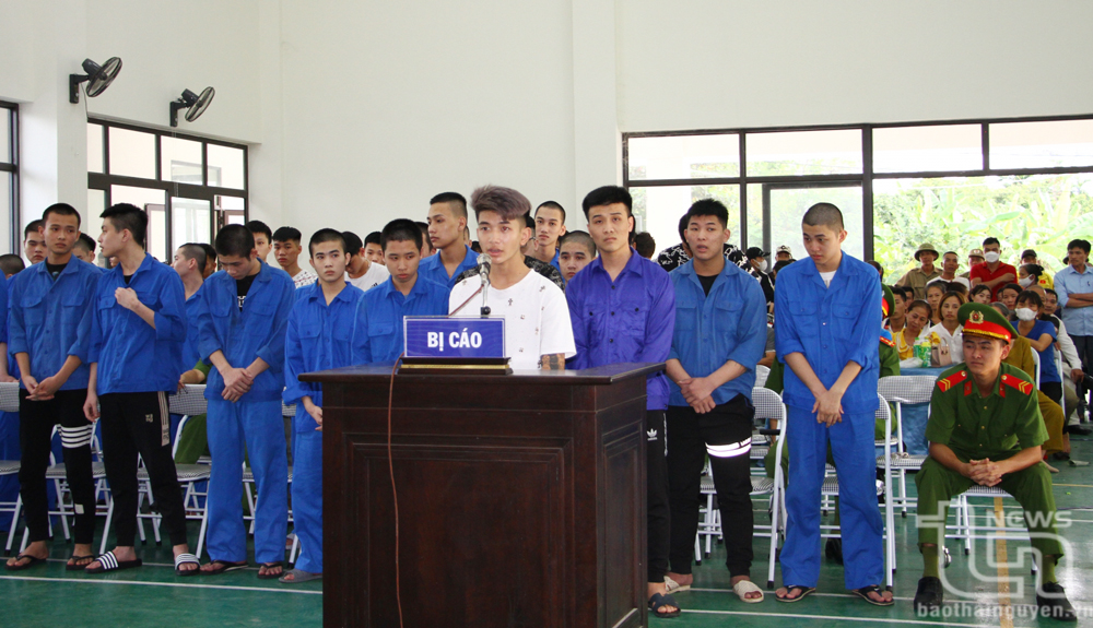 Gia tăng trẻ vị thành niên phạm tội: Vấn nạn nhức nhối