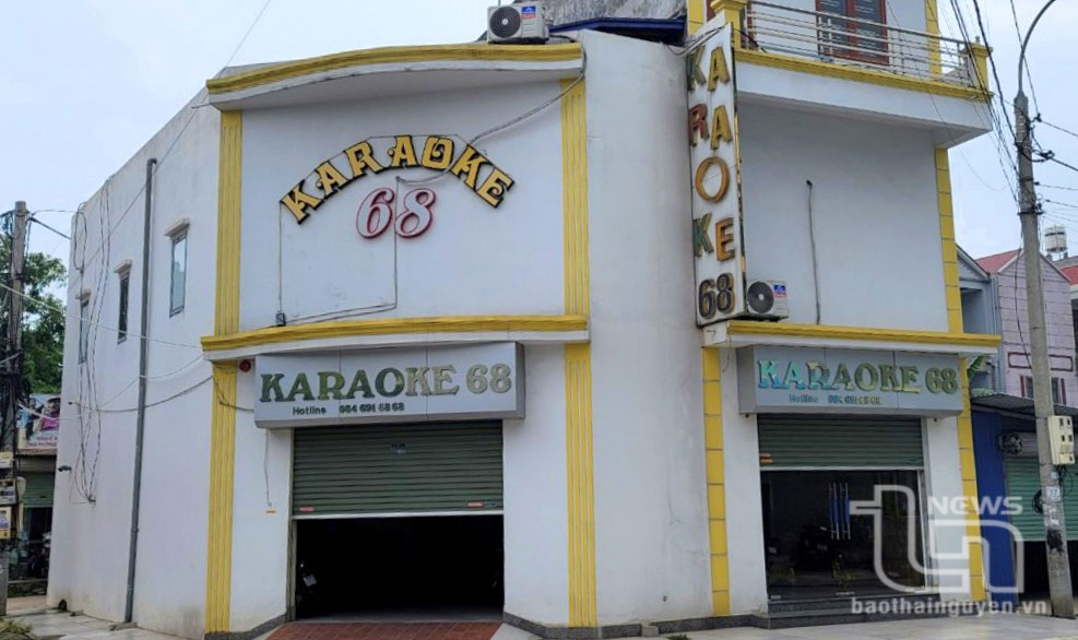 Trên 50% cơ sở kinh doanh karaoke đủ điều kiện phòng cháy, chữa cháy hoạt động trở lại