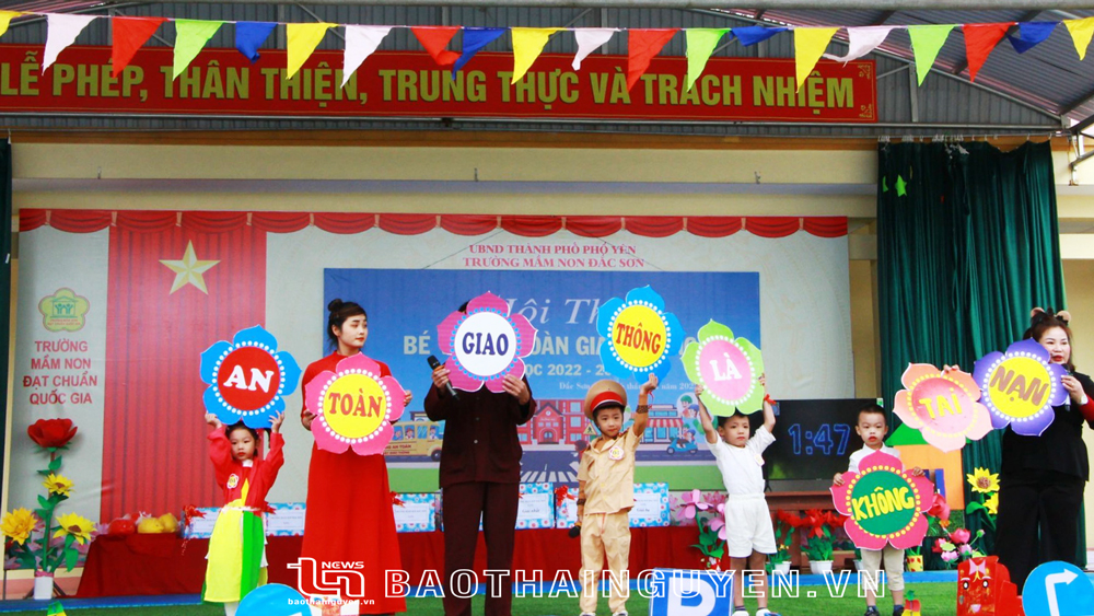 Nền móng xây dựng đô thị văn minh