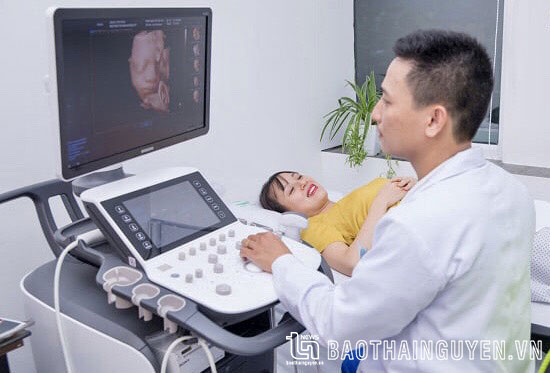 Chủ động kiểm soát mất cân bằng giới tính khi sinh
