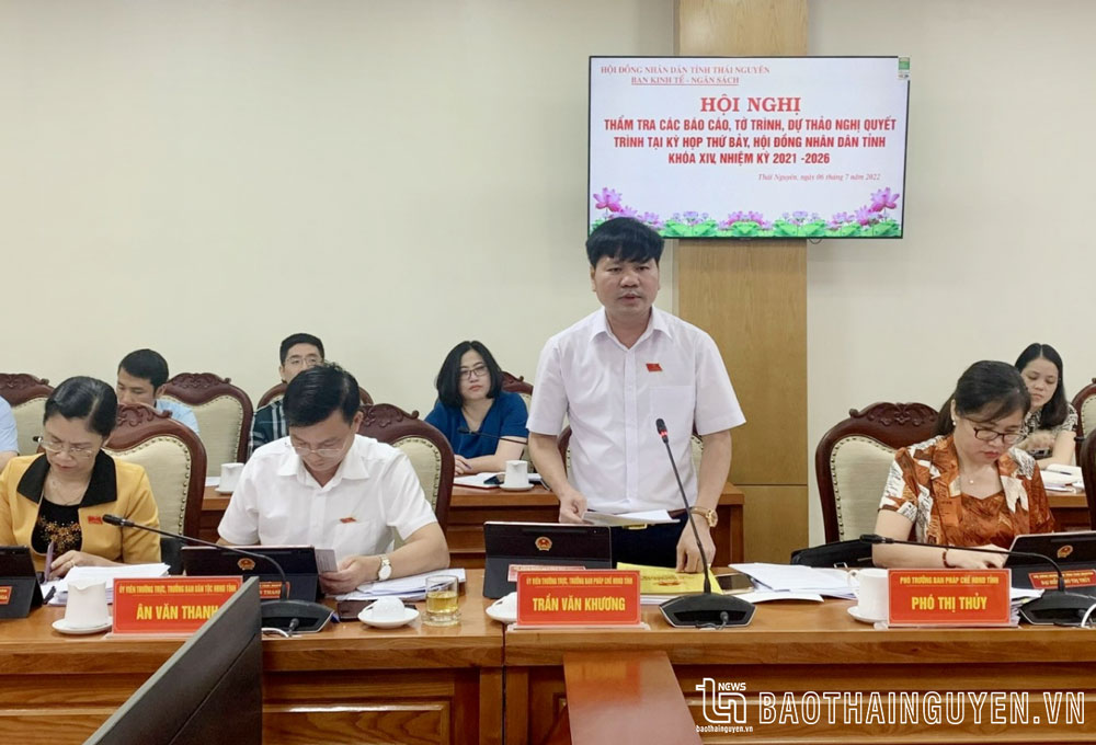 Học phí tại Thái Nguyên và câu chuyện về lộ trình tăng, giảm