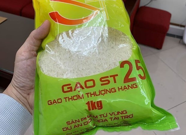 Coi trọng bản quyền, thương hiệu để nông sản Việt vươn xa