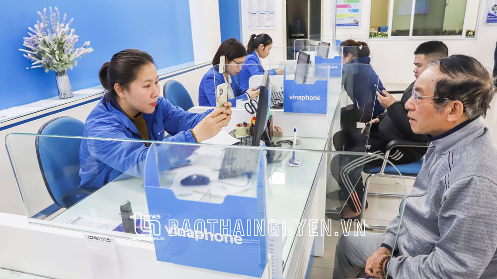 Chuẩn hóa thông tin, chủ thuê bao di động được lợi gì?