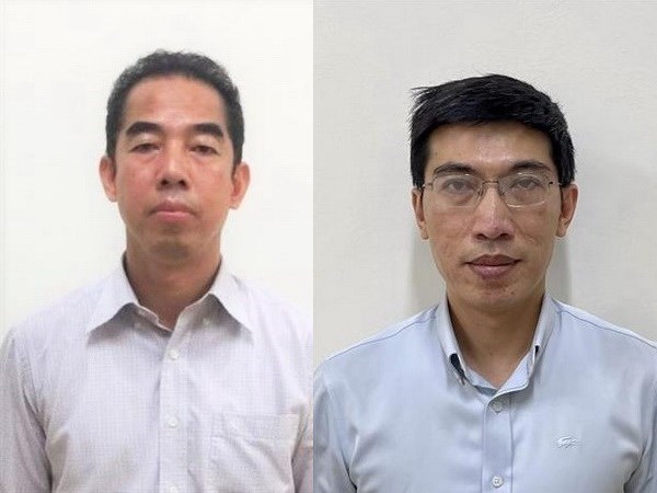 Kết luận điều tra vụ 