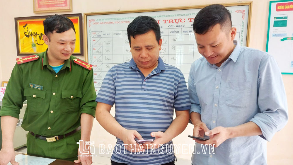 Anh Dương Nghĩa Ân trả lại 84 triệu đồng do người khác chuyển nhầm vào tài khoản