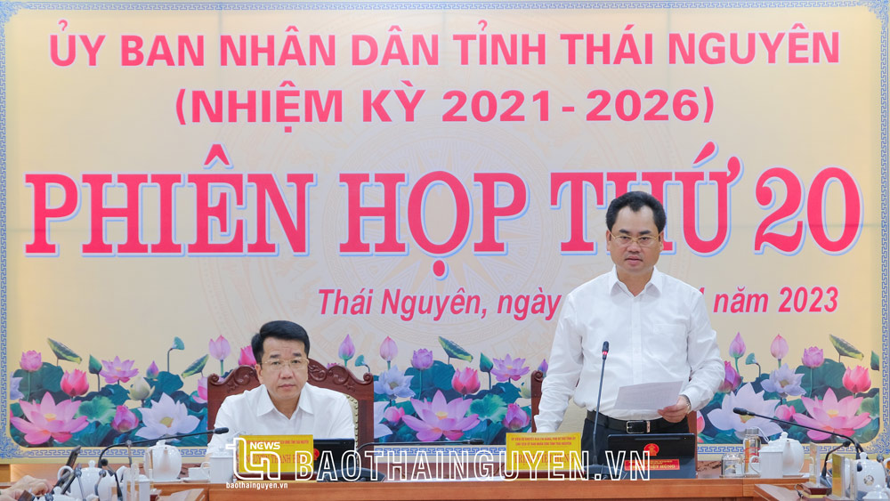 Khẩn trương xây dựng kế hoạch triển khai thực hiện Quy hoạch tỉnh
