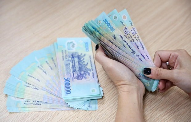 Quý 1: Lao động ở khu vực dịch vụ có tốc độ tăng thu nhập cao nhất