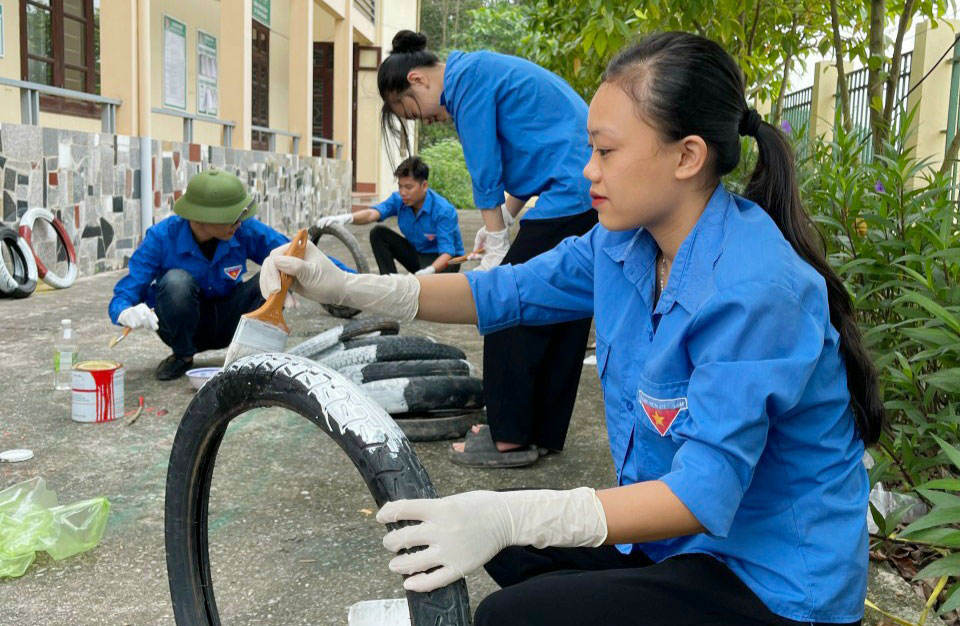 Phòng tránh tai nạn đuối nước ở trẻ em: Trách nhiệm không của riêng ai