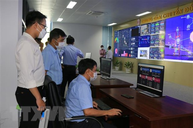 Kế hoạch hoạt động của Ủy ban Quốc gia về chuyển đổi số năm 2023