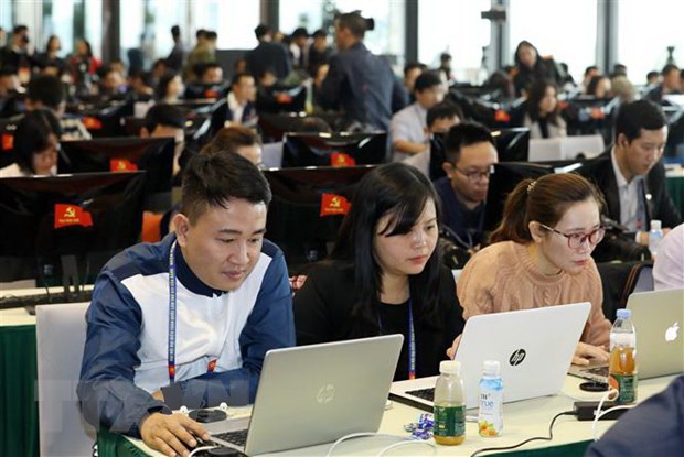 Phê duyệt Chiến lược chuyển đổi số báo chí đến 2025, định hướng 2030