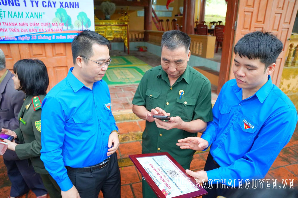 Số hóa di tích – phát huy giá trị lịch sử, văn hóa