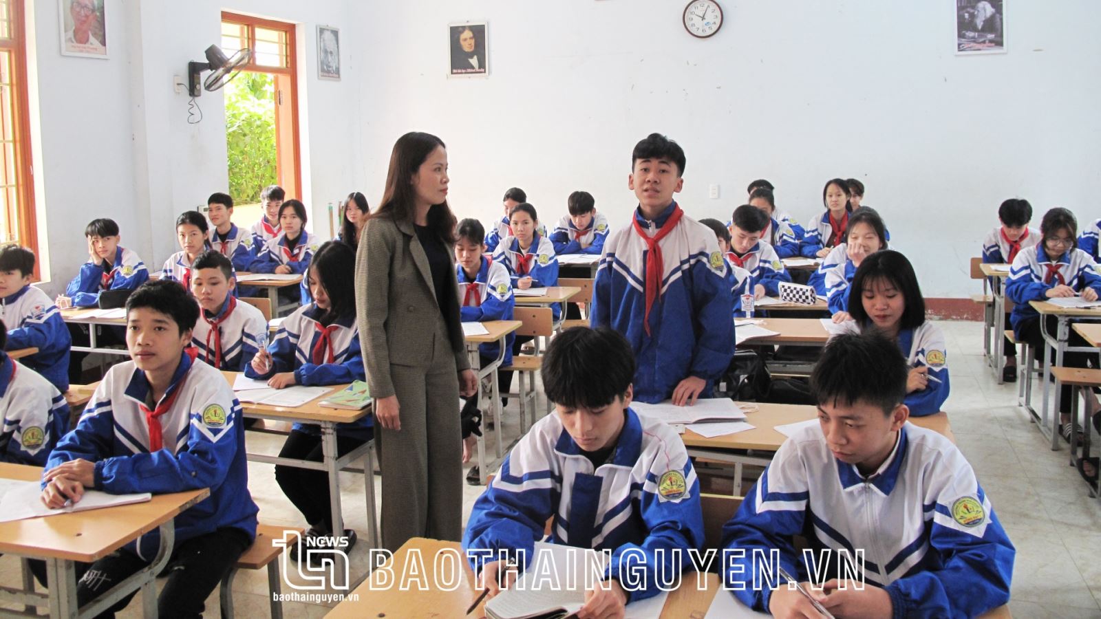 Hoàn trả chênh lệch học phí: Bảo đảm kịp thời, đầy đủ, chính xác