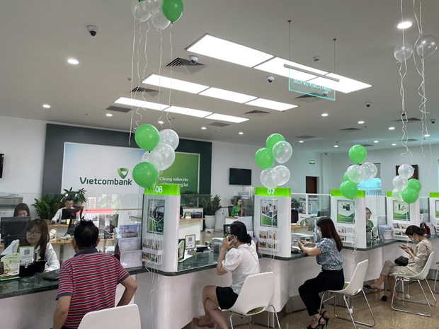 Vietcombank triển khai gói tín dụng 30.000 tỷ cho vay nhà ở xã hội
