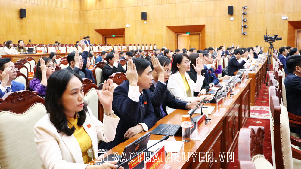 Khi vai trò của cơ quan dân cử được phát huy (bài 1)