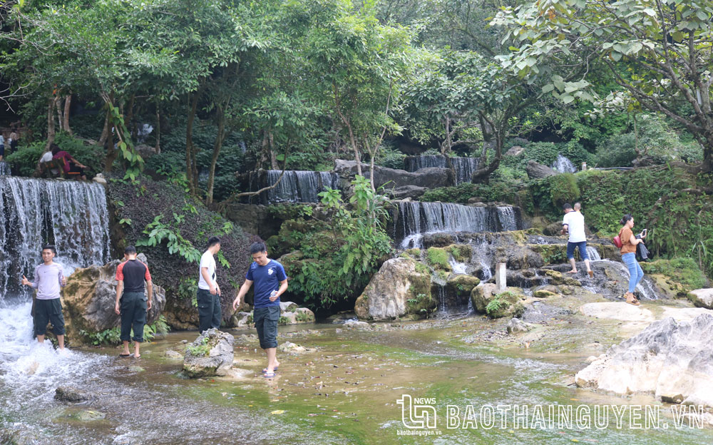 Du lịch Thái Nguyên kỳ nghỉ lễ có gì đặc biệt?