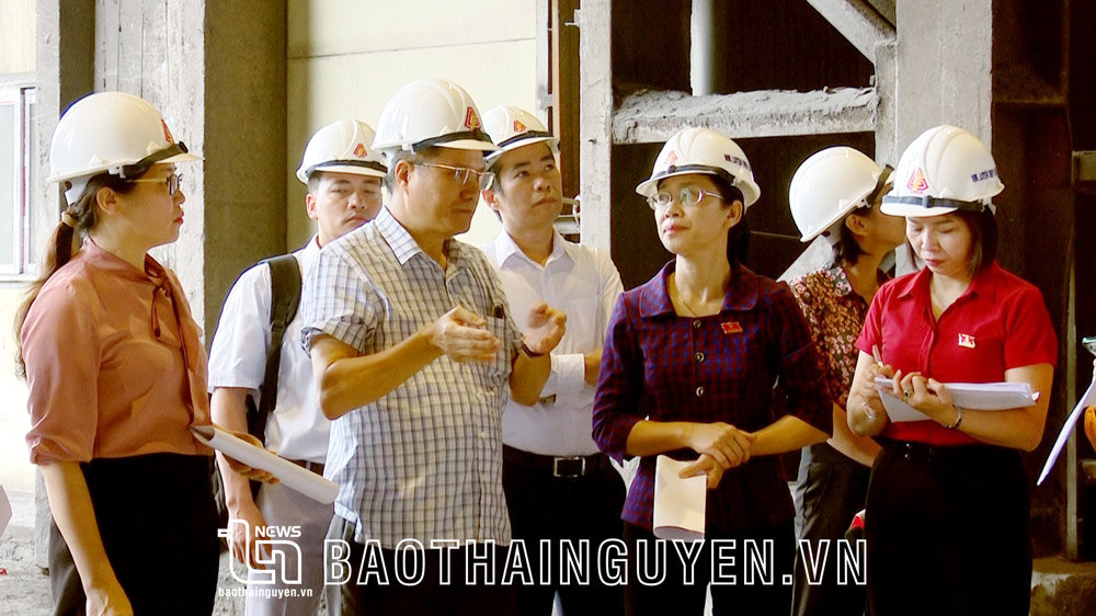 Khi vai trò của cơ quan dân cử được phát huy (bài 3)