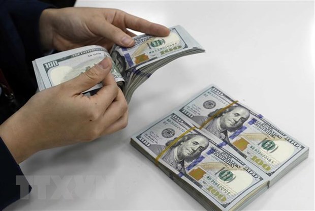 Tháng Tết, tổng mức bán lẻ và doanh thu dịch vụ tiêu dùng tăng 20%