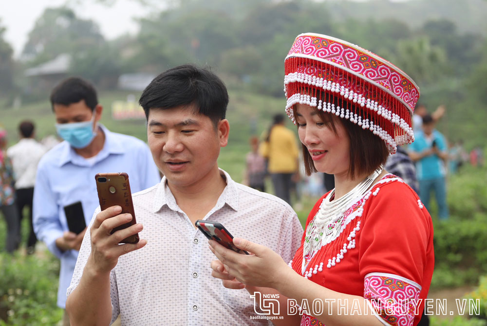 Phát triển Internet cáp quang băng thông rộng: Nền tảng cho chuyển đổi số