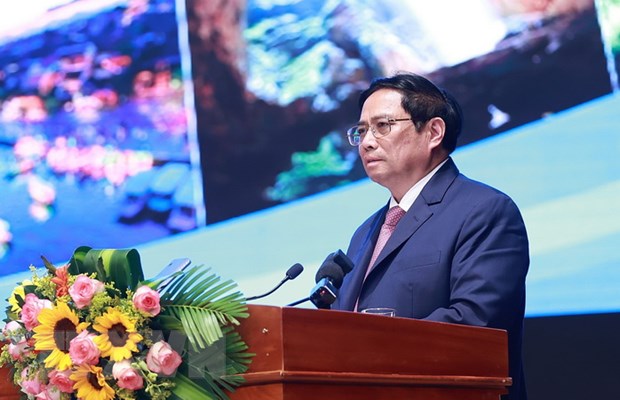 Tập trung 3 động lực tăng trưởng vùng Bắc Trung Bộ, duyên hải Trung Bộ