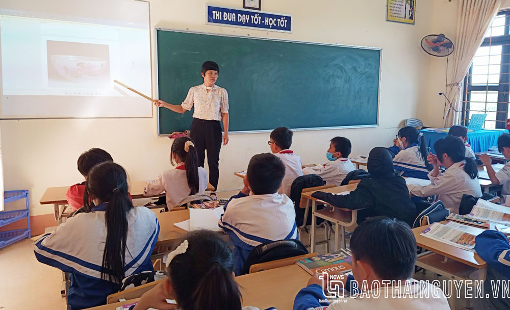 Giáo dục lịch sử địa phương cho học sinh: Gần gũi và thực tế hơn